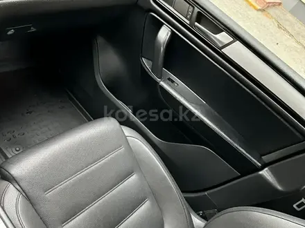 Volkswagen Touareg 2010 года за 12 000 000 тг. в Рудный – фото 28