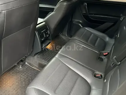 Volkswagen Touareg 2010 года за 12 000 000 тг. в Рудный – фото 8