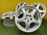Диски R18 5x112 на Mercedes и другие за 220 000 тг. в Караганда