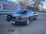 Nissan Maxima 1999 года за 3 100 000 тг. в Алматы – фото 2