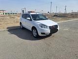 Geely Emgrand X7 2015 года за 4 500 000 тг. в Актау