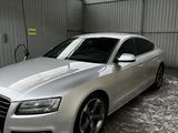 Audi A5 2009 годаfor5 700 000 тг. в Семей – фото 3