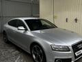 Audi A5 2009 годаfor5 700 000 тг. в Семей – фото 2