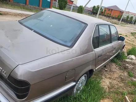 BMW 760 1978 года за 4 000 000 тг. в Актобе – фото 7