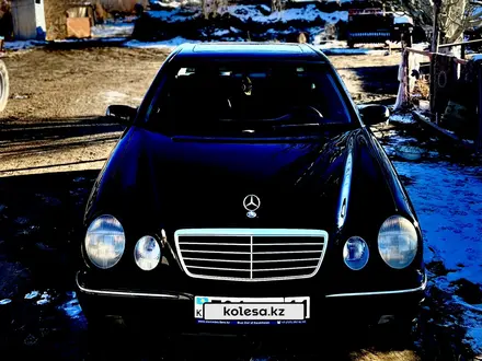 Mercedes-Benz E 320 1999 года за 4 000 000 тг. в Кызылорда – фото 2