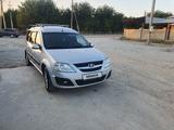 ВАЗ (Lada) Largus 2014 года за 3 650 000 тг. в Туркестан