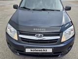ВАЗ (Lada) Granta 2190 2012 года за 2 700 000 тг. в Костанай