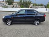 ВАЗ (Lada) Granta 2190 2012 года за 2 700 000 тг. в Костанай – фото 3