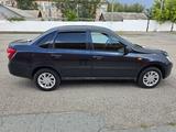 ВАЗ (Lada) Granta 2190 2012 года за 2 700 000 тг. в Костанай – фото 4