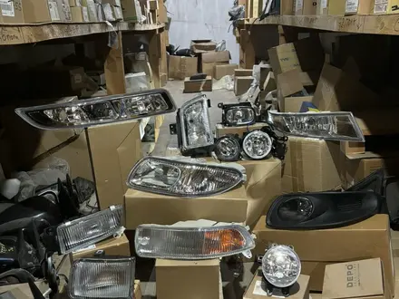 Противотуманка за 20 000 тг. в Шымкент