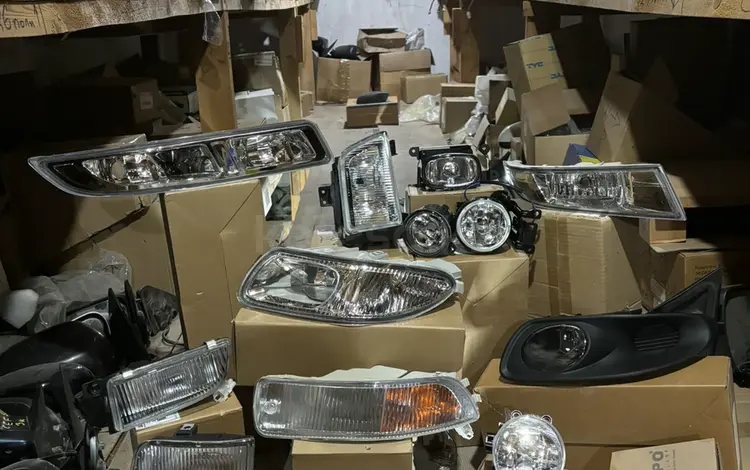 Противотуманка за 20 000 тг. в Шымкент