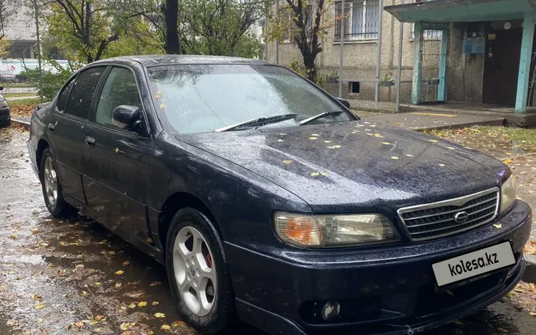 Nissan Cefiro 1995 годаfor2 650 000 тг. в Алматы