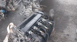 Двигатель Коробка Aveo t300 объем 1.6 f16d4үшін137 571 тг. в Алматы