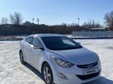 Hyundai Elantra 2011 года за 5 400 000 тг. в Уральск