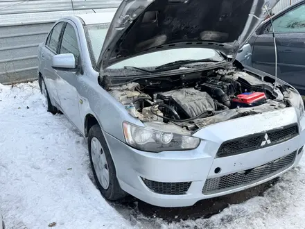 Mitsubishi Lancer 2011 года за 3 000 000 тг. в Алматы – фото 2