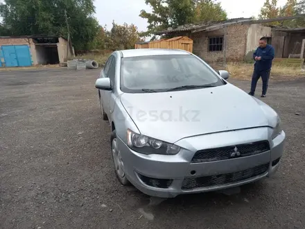 Mitsubishi Lancer 2011 года за 3 000 000 тг. в Алматы – фото 6