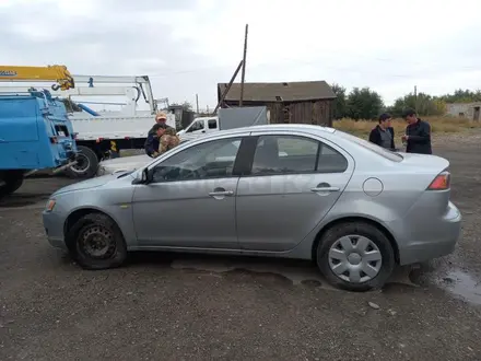 Mitsubishi Lancer 2011 года за 3 000 000 тг. в Алматы – фото 7