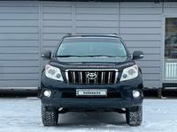 Toyota Land Cruiser Prado 2011 года за 14 500 000 тг. в Актобе