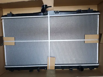 Радиатор охлаждения и печка радиатора Toyota Camry 50 за 32 000 тг. в Алматы