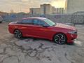 Honda Accord 2021 года за 12 700 000 тг. в Астана – фото 4