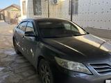 Toyota Camry 2010 годаүшін6 700 000 тг. в Жанаозен – фото 3