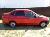 ВАЗ (Lada) Granta 2190 2013 годаүшін1 750 000 тг. в Павлодар – фото 2