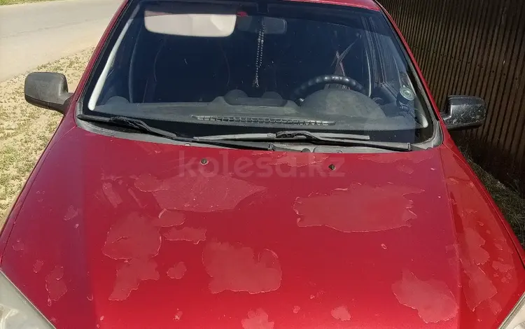 ВАЗ (Lada) Granta 2190 2013 годаүшін1 750 000 тг. в Павлодар