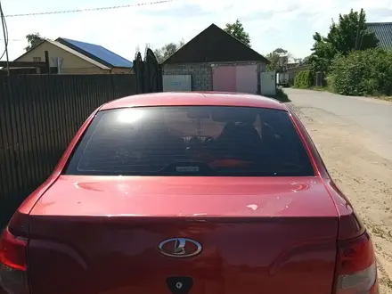 ВАЗ (Lada) Granta 2190 2013 года за 1 750 000 тг. в Павлодар – фото 3