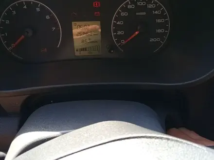 ВАЗ (Lada) Granta 2190 2013 года за 1 750 000 тг. в Павлодар – фото 5