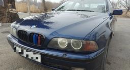 BMW 528 1999 годаүшін4 000 000 тг. в Тараз – фото 3