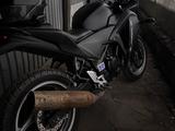 Honda  CBR 250R 2012 годаүшін800 000 тг. в Астана