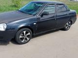 ВАЗ (Lada) Priora 2170 2007 года за 1 700 000 тг. в Рудный – фото 3