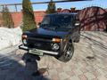 ВАЗ (Lada) Lada 2121 2020 годаүшін5 730 000 тг. в Алматы – фото 9