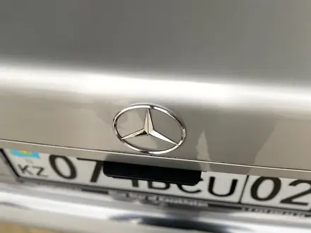 Mercedes-Benz S 320 1994 года за 5 000 000 тг. в Алматы – фото 12