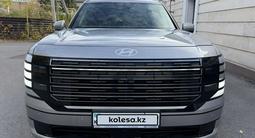 Hyundai Palisade 2025 годаүшін30 500 000 тг. в Астана