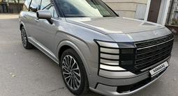 Hyundai Palisade 2025 годаүшін30 500 000 тг. в Астана – фото 3