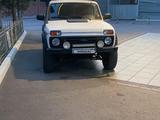 ВАЗ (Lada) Lada 2121 2012 годаүшін4 900 000 тг. в Астана