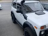 ВАЗ (Lada) Lada 2121 2012 годаүшін4 900 000 тг. в Астана – фото 3