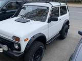 ВАЗ (Lada) Lada 2121 2012 годаүшін4 900 000 тг. в Астана – фото 2