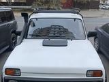 ВАЗ (Lada) Lada 2121 2012 годаүшін4 900 000 тг. в Астана – фото 4