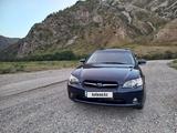 Subaru Legacy 2004 года за 3 700 000 тг. в Есик – фото 3