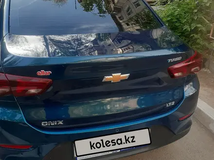 Chevrolet Onix 2023 года за 7 100 000 тг. в Жезказган – фото 14