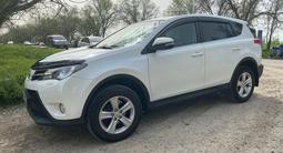 Toyota RAV4 2014 годаүшін9 000 000 тг. в Алматы – фото 2