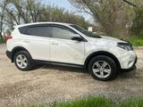 Toyota RAV4 2014 годаүшін9 000 000 тг. в Алматы – фото 3