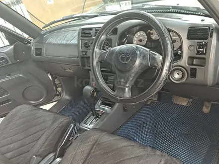 Toyota RAV4 1999 года за 3 500 000 тг. в Алматы – фото 6