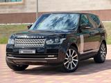Land Rover Range Rover 2013 года за 24 000 000 тг. в Астана