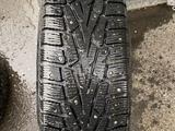 Cordiant 195/65/15 зимний 6мм за 120 000 тг. в Атырау – фото 2