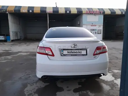 Toyota Camry 2011 года за 8 000 000 тг. в Актау – фото 5