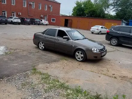 ВАЗ (Lada) Priora 2170 2013 года за 2 980 000 тг. в Костанай