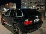 BMW X5 2004 годаүшін5 300 000 тг. в Алматы – фото 2